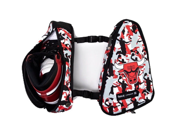 Sprayground bulls clearance