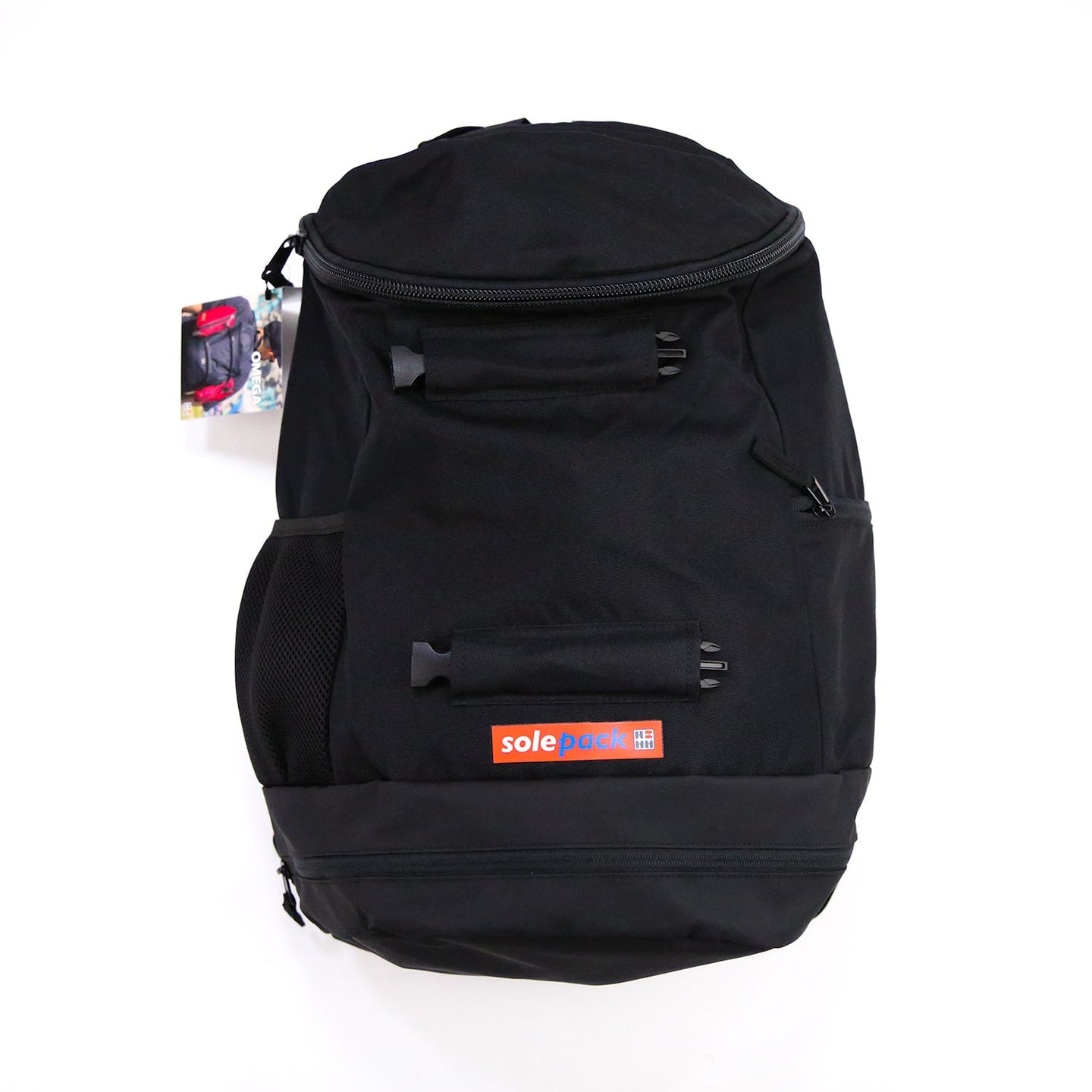 Backpacks - Solepack