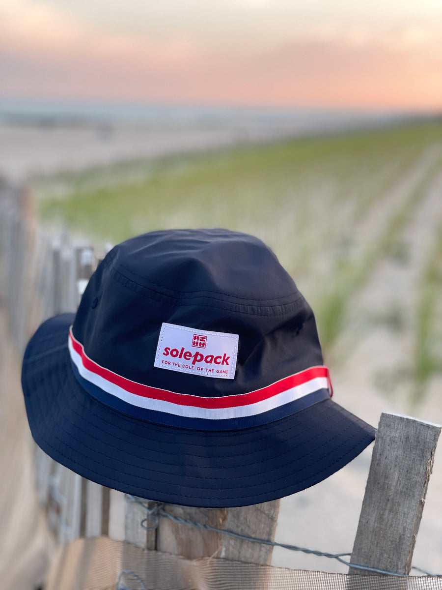 Bucket (Active) Hat- Team USA