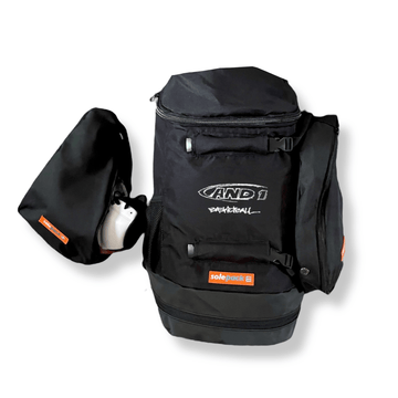 AND 1 x Solepack Vol.1 - Solepack