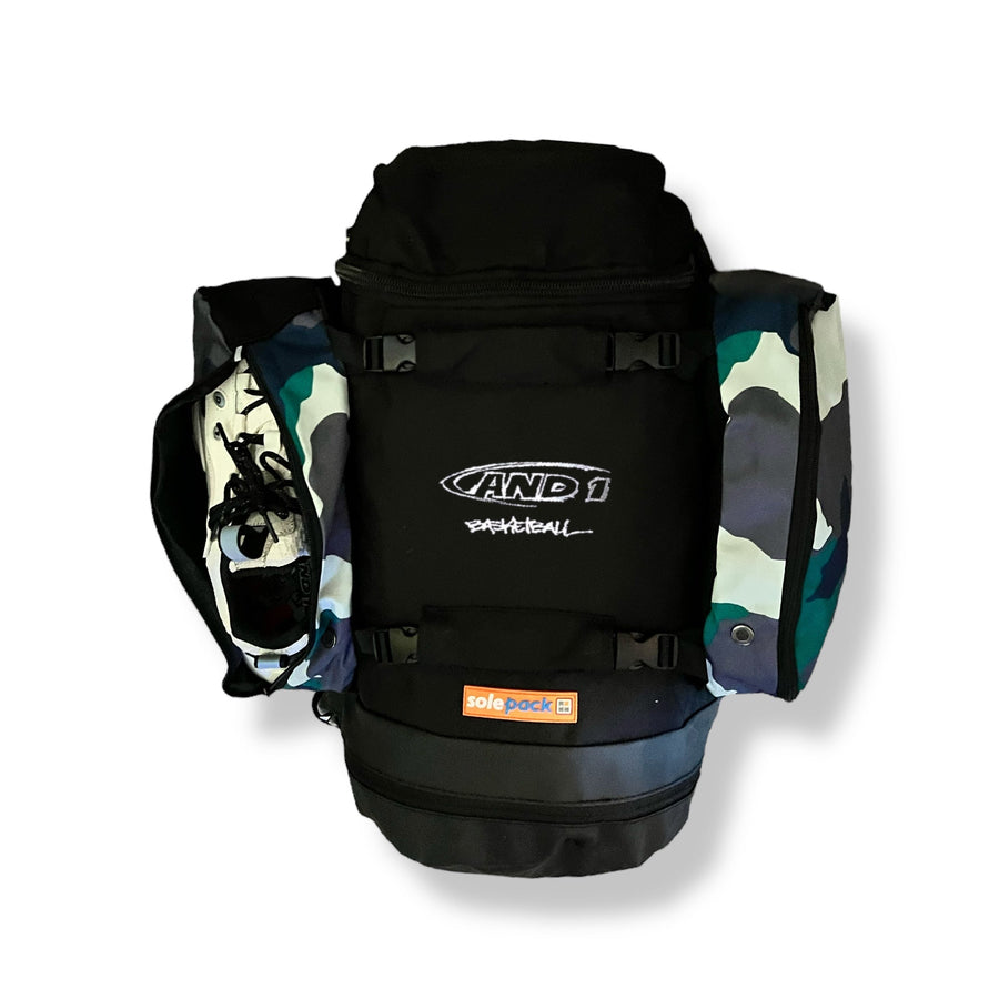 AND 1 x Solepack Vol.1 - Solepack