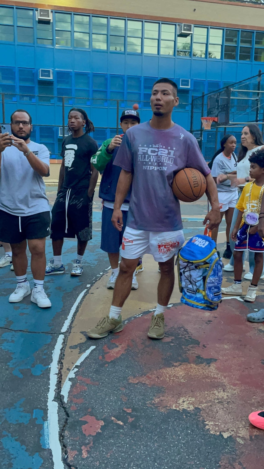 Bobbito's BONG BONG x Solepack Sneaker Backpack - Solepack