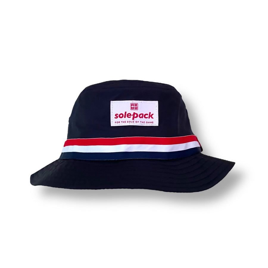 Bucket (Active) Hat - Team USA - Solepack