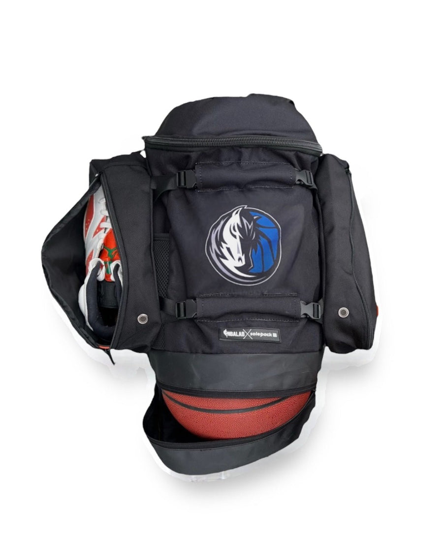 Dallas Mavericks x NBALAB x Solepack - Solepack