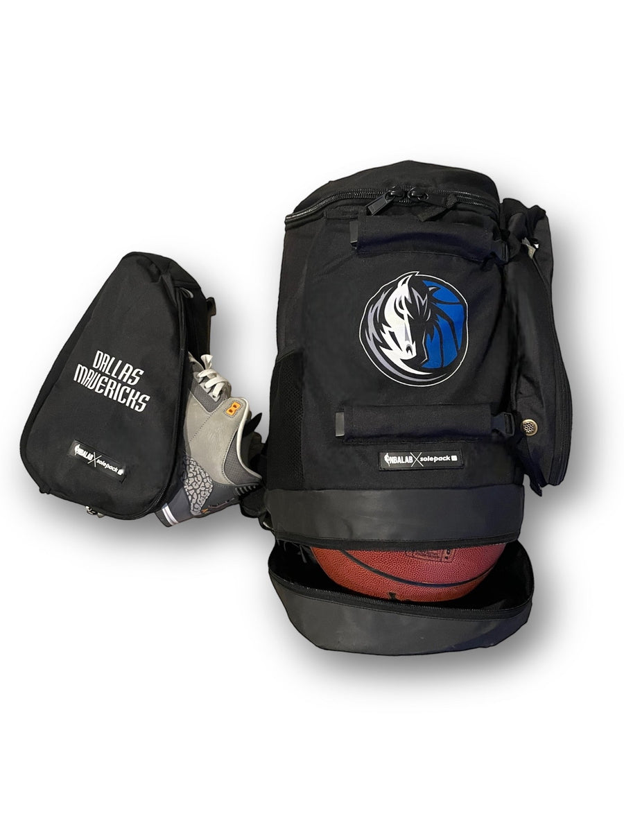 Dallas Mavericks x NBALAB x Solepack - Solepack