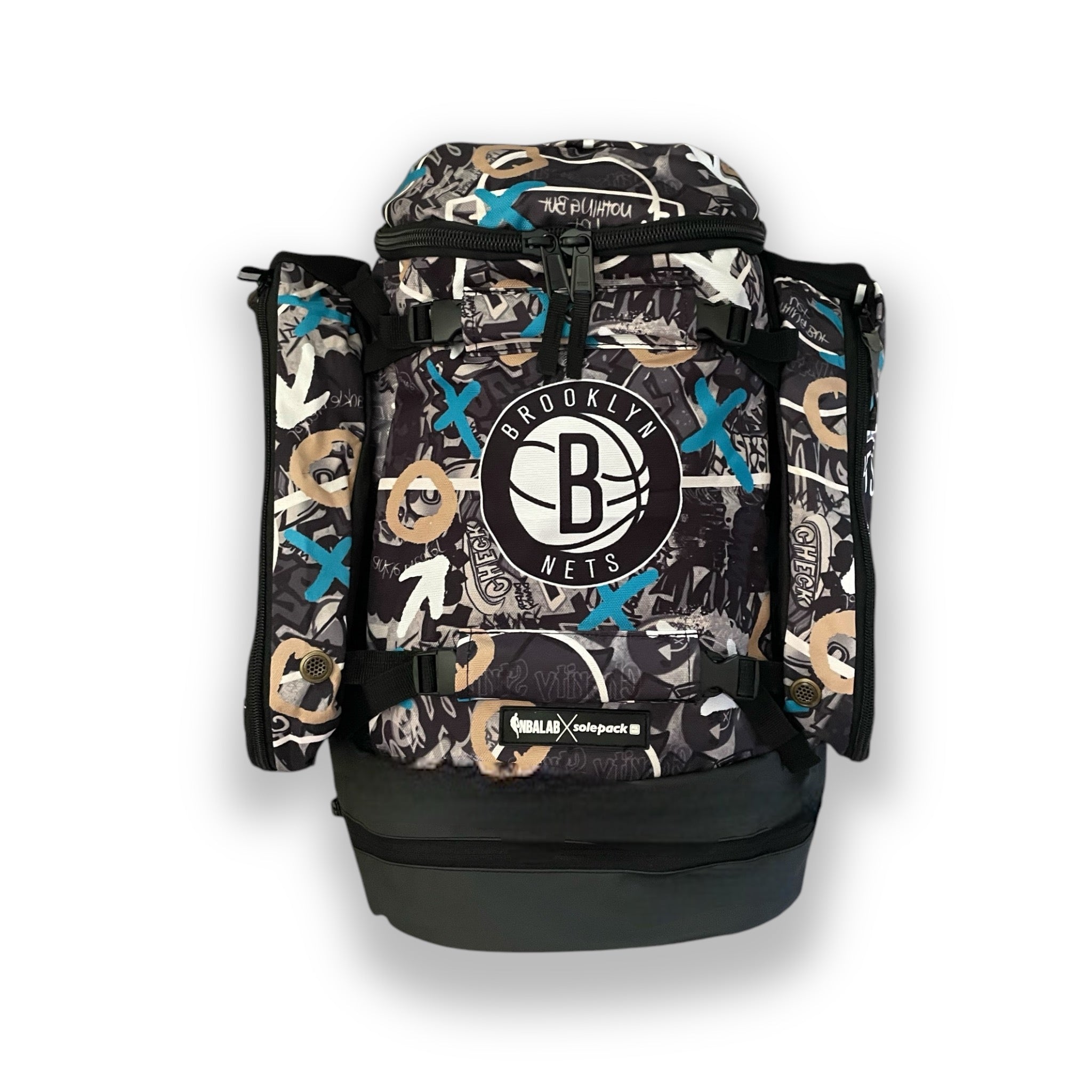 パックメン　ブロリー Backpack Boyz Backpack Boyz Pre-roll - Lemon Cherry ZKZ - Nirvana