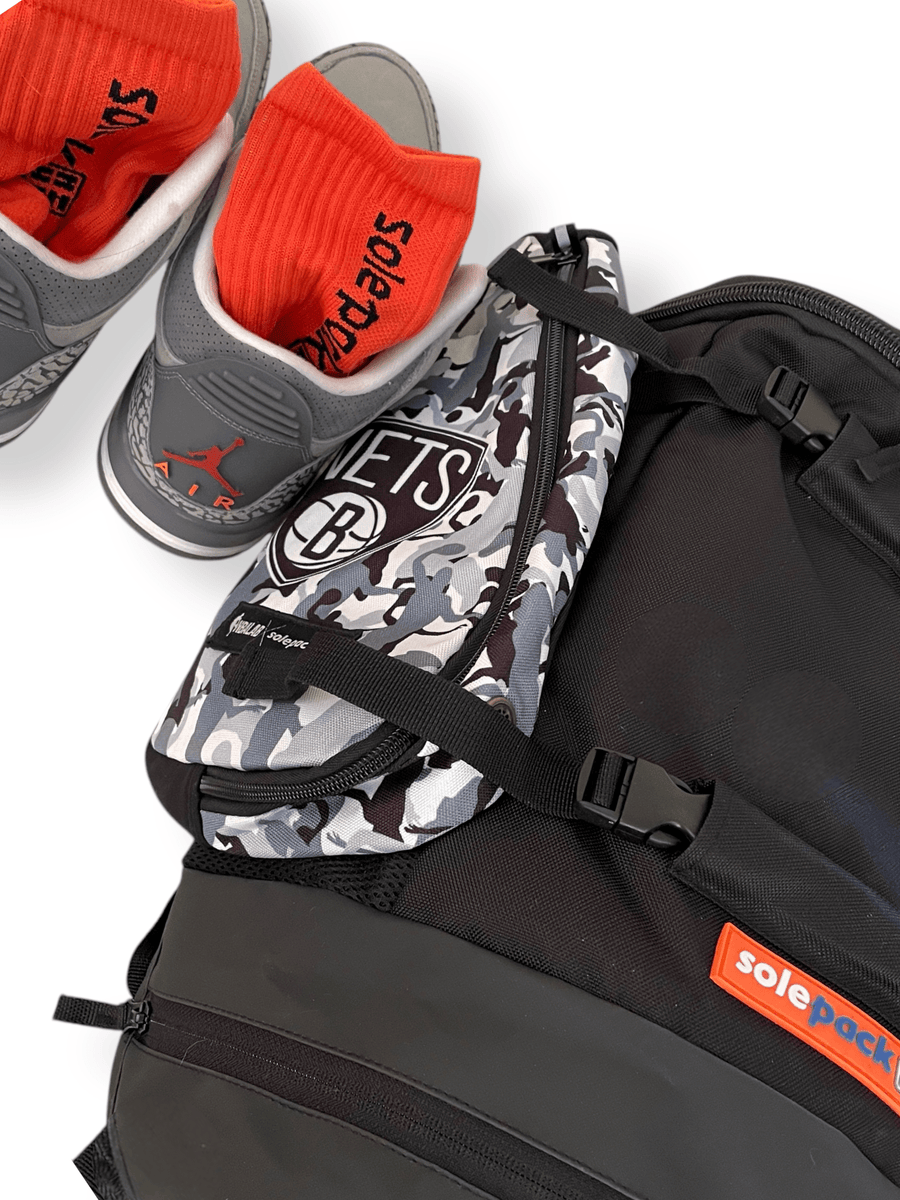 Omega x NBALAB Nets SP - 1 Kit - Solepack