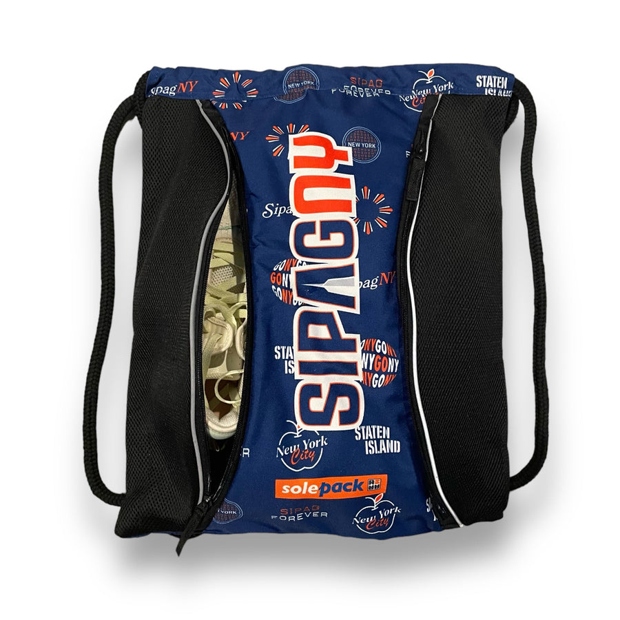 SIPAG x Solepack (VOL 2.) Hooper's GRF Stringbag - Solepack