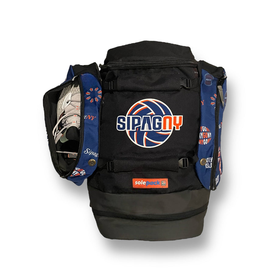 SIPAG x Solepack (VOL 2.) VBaller's Pack - Solepack