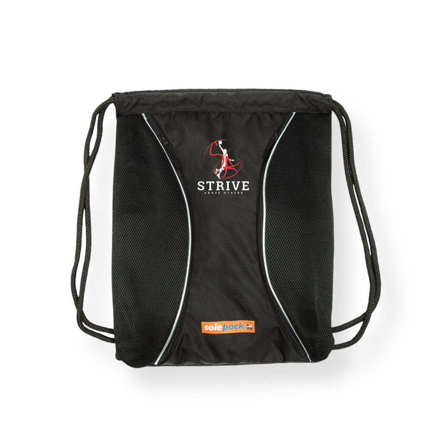 STRIVE ABOVE OTHERS x Solepack GRF Stringbag - Solepack