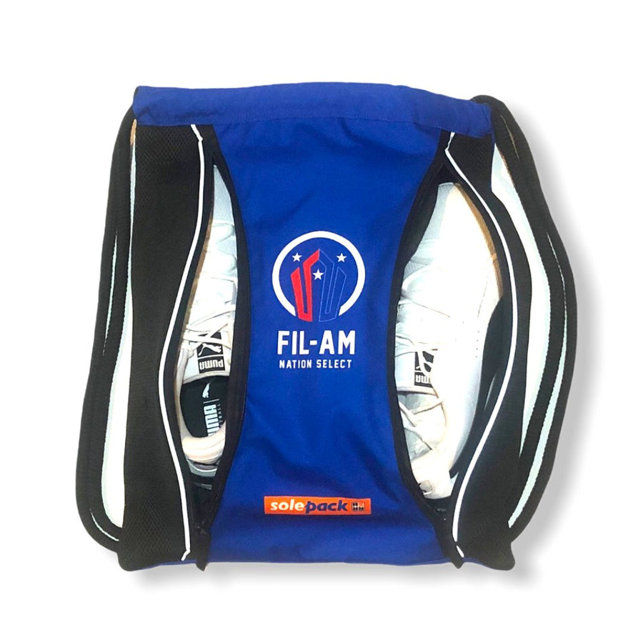 Filam Nation Select GRF string bag - Solepack
