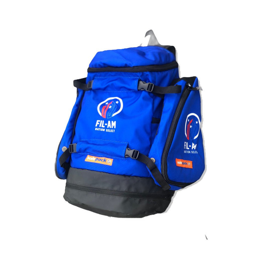 Filam Nation Select Omega backpack (SP-1 shoe carrier not included) - Solepack