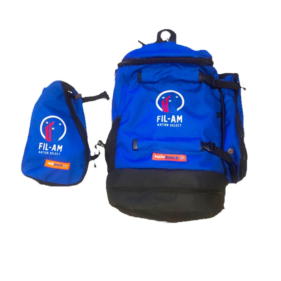 Backpack Fila Folsom Active - Fila - Top Brands - Men