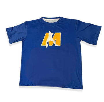 For the SOLE of the game x Manchild Performance Tshirt - Solepack