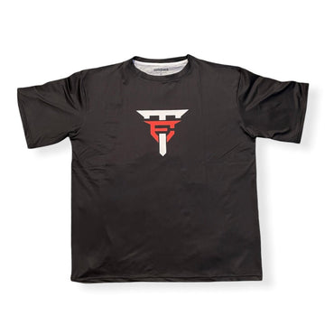 For the SOLE of the game x Tish Emmanuel Performance Tshirt - Solepack