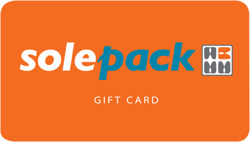 Gift Card - Solepack