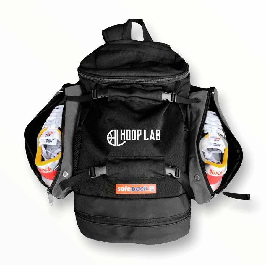 Hoop Lab x Solepack - Solepack