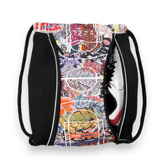 バスケ用バッグ hooper バスケ用バッグ hooper バスケ用バッグ hooper HOOPS BAG