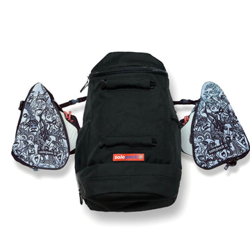 JeyGo x Solepack Backpack kit - Solepack