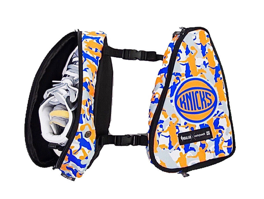 Knicks NBALAB x Solepack SP-1 - Solepack
