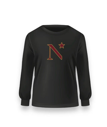 Nazareth HS x For the SOLE of the game Shooting shirt - Solepack