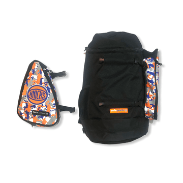 NBALAB Knicks Omega + SP - 1 kit - Solepack