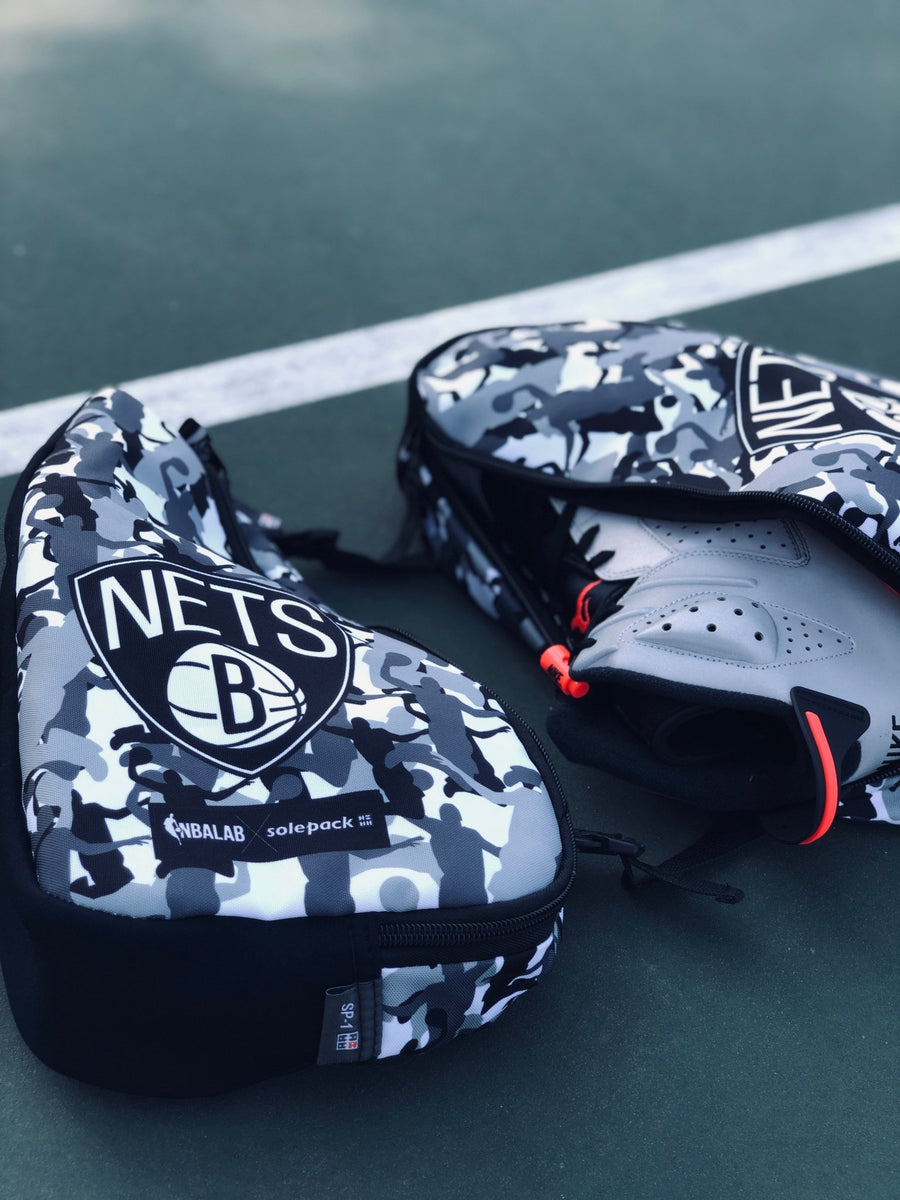 Omega x NBALAB Nets SP - 1 Kit - Solepack