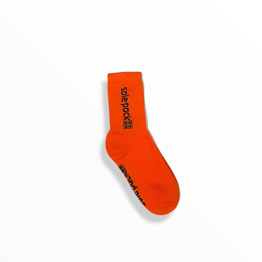 Solepack Socks (individual pair) - Solepack