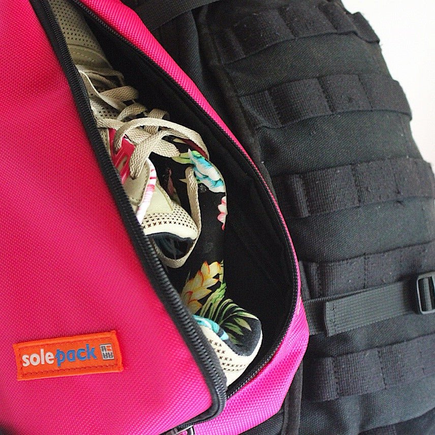 Solepack SP-1 Pink - Solepack