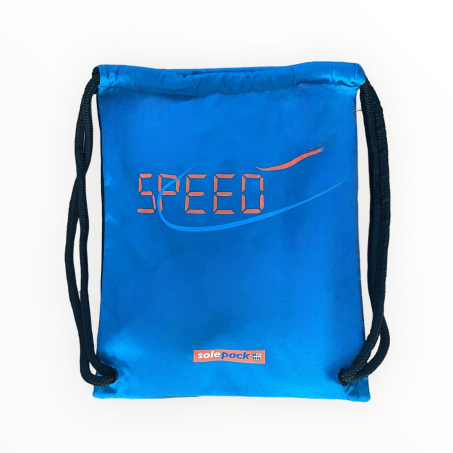 Speed Island x Solepack GRF Spike Bag - Solepack