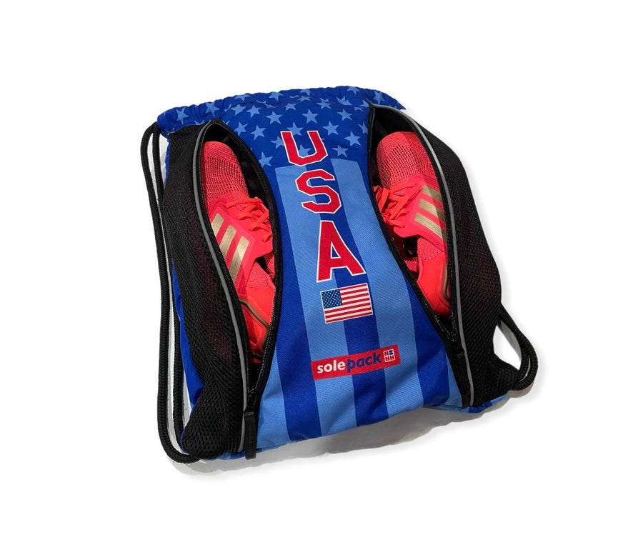 Team USA x Solepack - Solepack